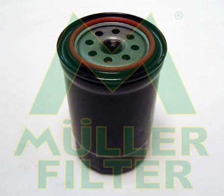 MULLER FILTER Масляный фильтр FO618